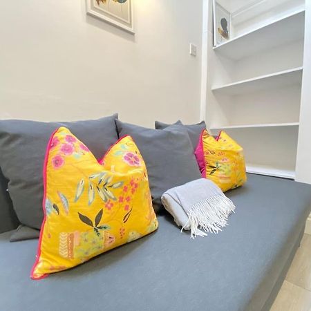 شقة The Spotted Cat… London! المظهر الخارجي الصورة