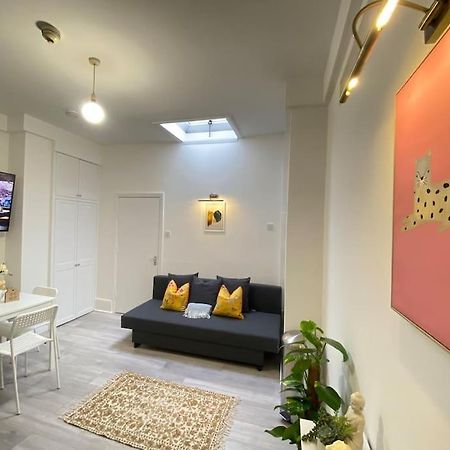 شقة The Spotted Cat… London! المظهر الخارجي الصورة